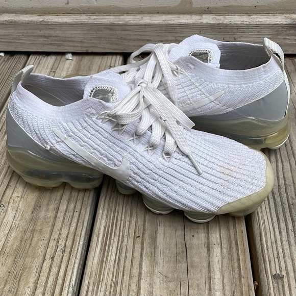 Nike Shoes - Nike Vapormax Sneakers Size 7